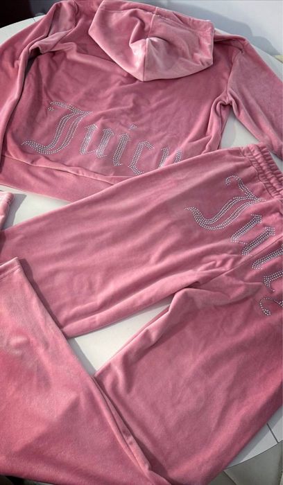 Stoc Trening dama Juicy Couture