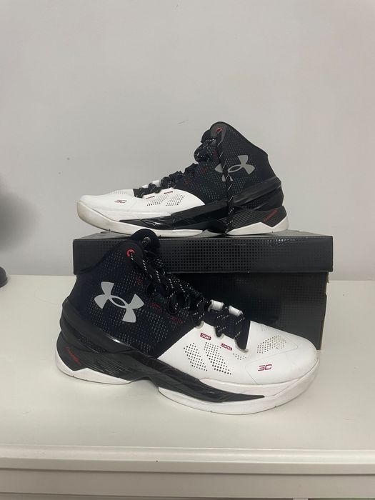 Under Armour Curry 2 Retro (НОВИ) !!!