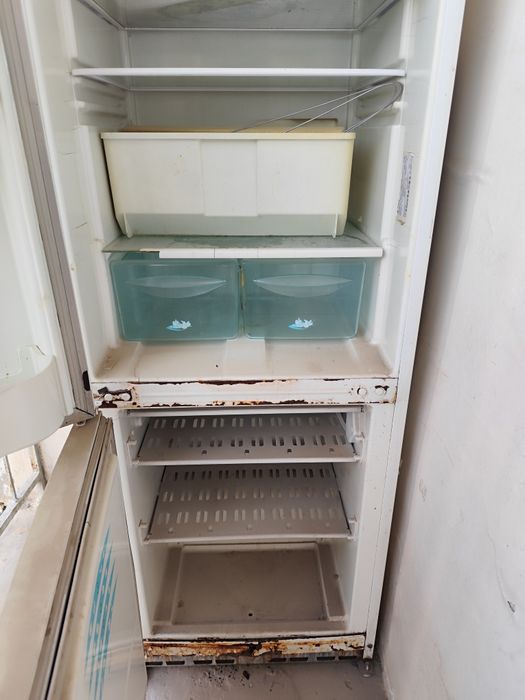 Холодильник марки Sinol