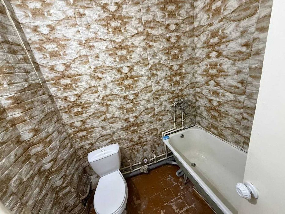 1 Комнатная Тузель 1 Площадь 42м2