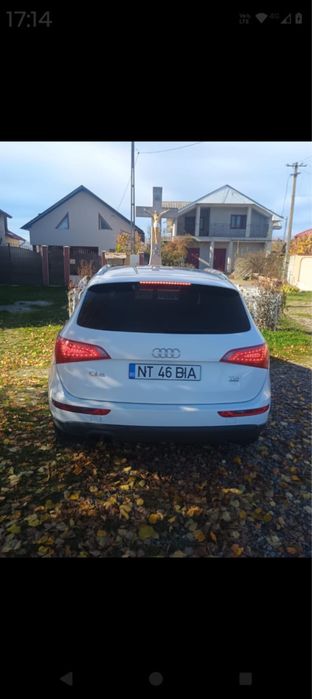 Vând Audi Q5 motor 2 diesel