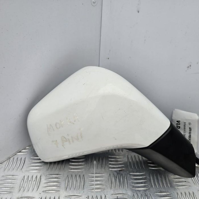 Oglinda dreapta 7 pini Opel Mokka