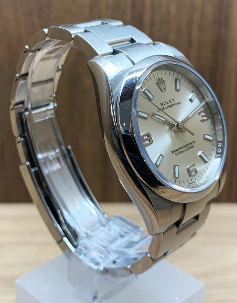Vand ceas Rolex Oyster Perpetual