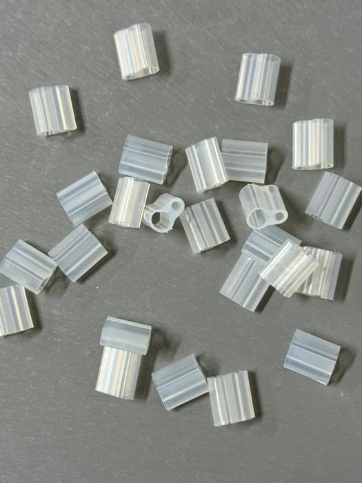 Клипсы для прививки подвой помидор томат