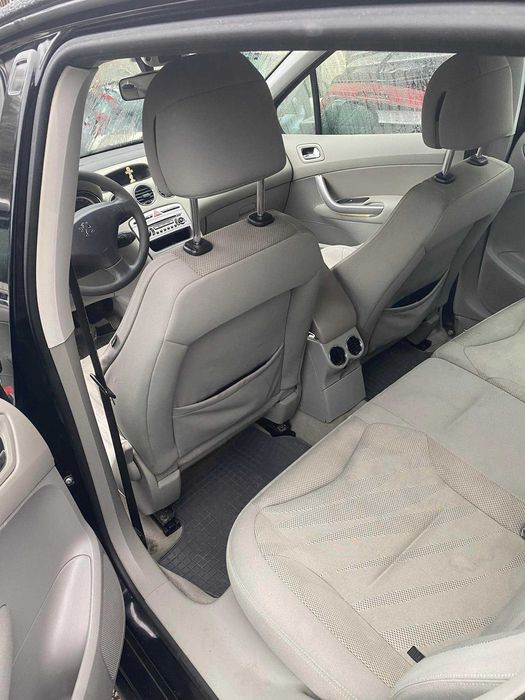 Peugeot 308 / пежо 308 на части