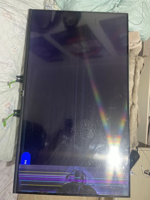 Продам 2 телевизора / на запчасти / ПРОДАМ БЫСТРО