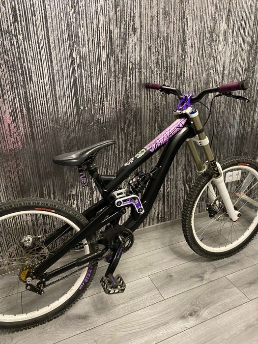 Yt Industries Tues