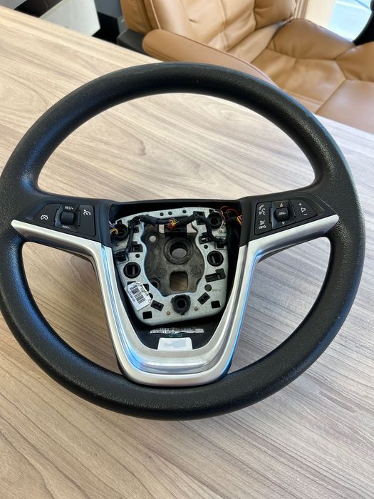 Волан за Opel Astra J