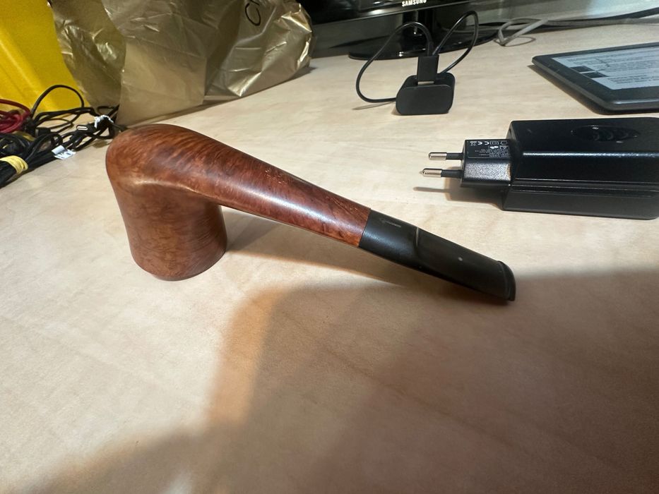 Pipa colecție savinelli oskar