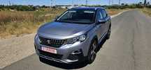 Peugeot 3008 Peugeot 3008 in stare IMPECABILA. 114700 KM REALI