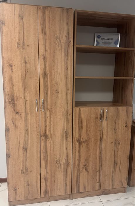 Продается офисная мебель в отличном состоянии