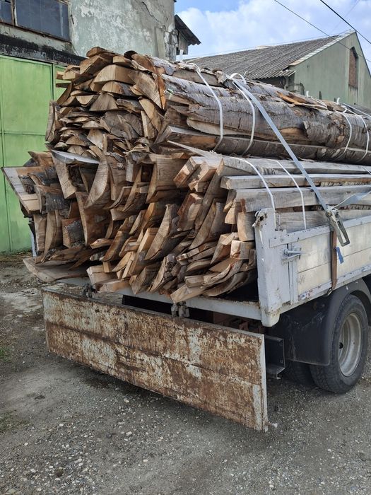 Laturoaie de fag, am și uscate de 2 ani.