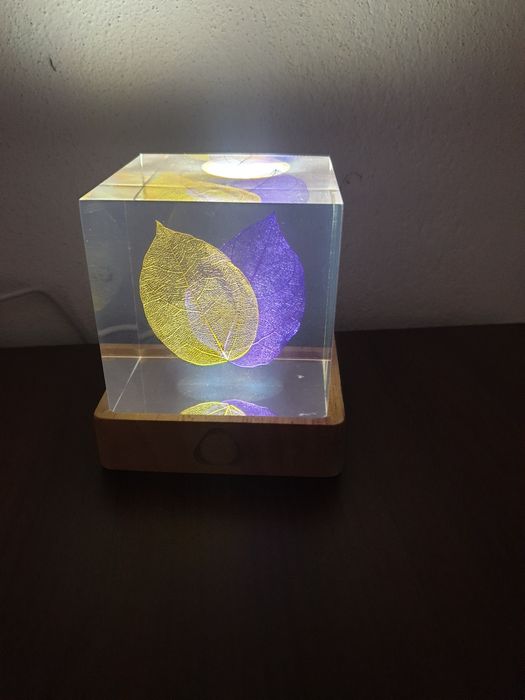 Lampa de veghe Iqos