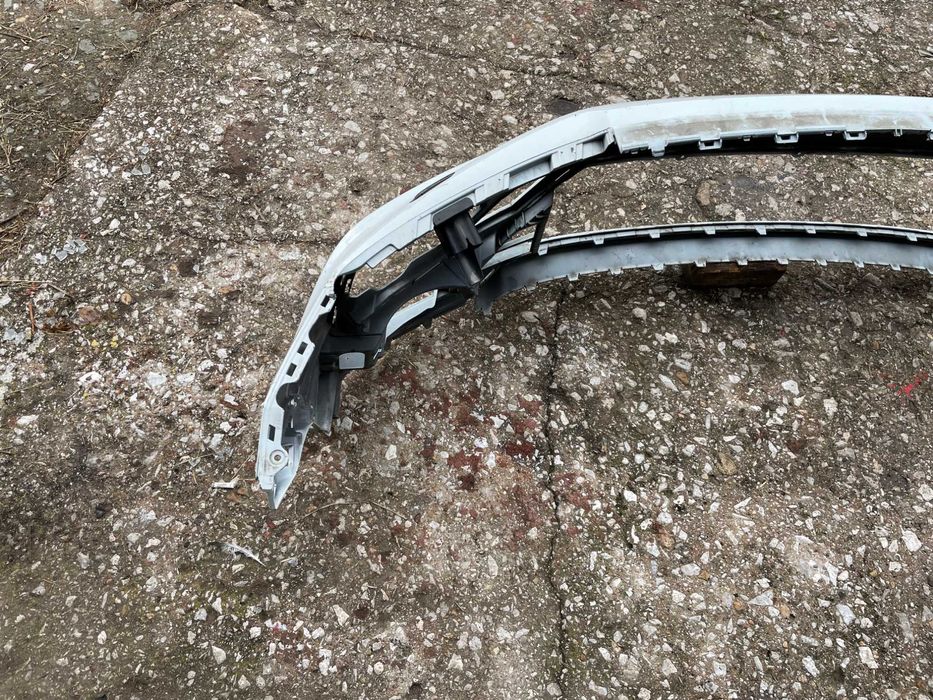 Предна броня за Volkswagen Tiguan Rline Фолксваген Тигуан 2016-2020г 2