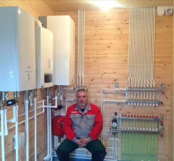 Сантехник частник: установка унитаза и замена смесителей быстро!