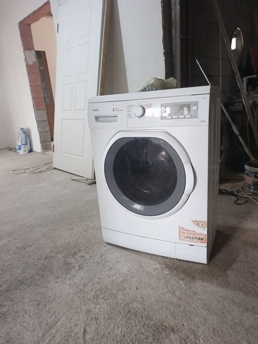 Вестел, стиральные машины