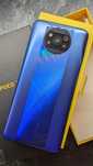 Продам POCO X3 Pro 8/256