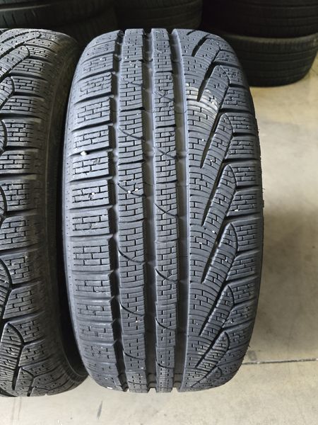 275/30/20//245/35/20 PIRELLI RunFlat