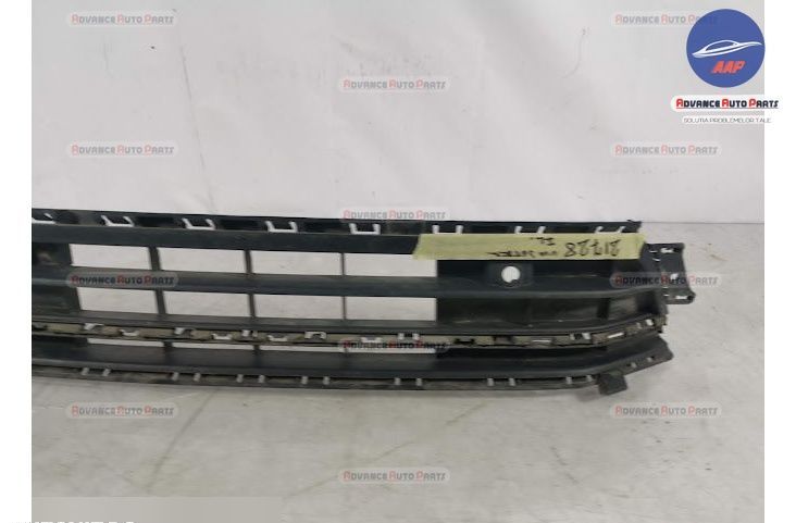 Оригинална долна централна решетка със сензори Фолксваген / Volkswagen