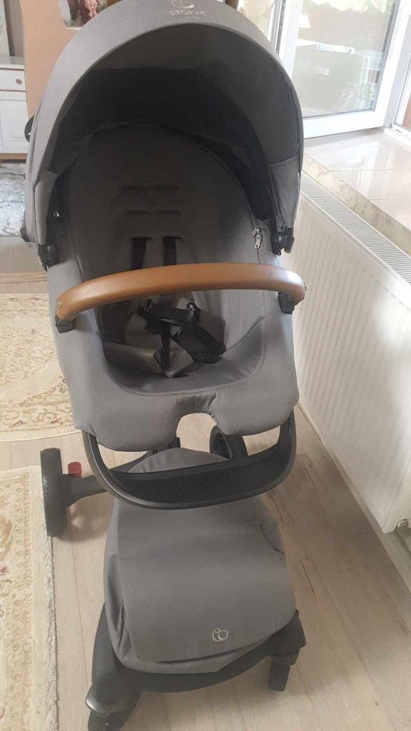 Stokke X set 3in1