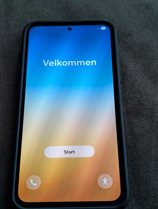 Telefon Samsung A54 5G 128GB Awesome Graphite