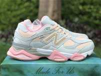 New Balance 9060 x Joy Freshgoods Full Box Inside Voices Shower Blue