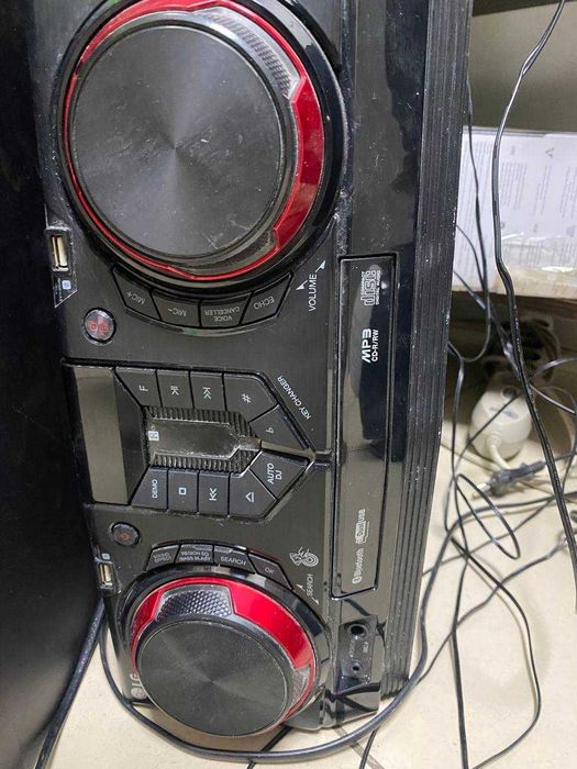 LG Тип акустики: Сабвуфер Астана, ул.Республики 9 лот776861