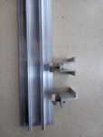 Cleme fixare panouri fotovoltaice /Sina fixare /