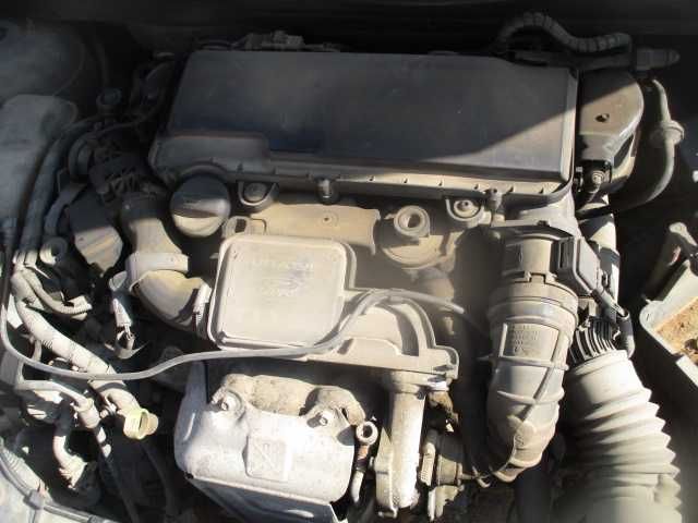 Motor Ford Fiesta Fusion an 2008 1,6 diesel TDCI probat