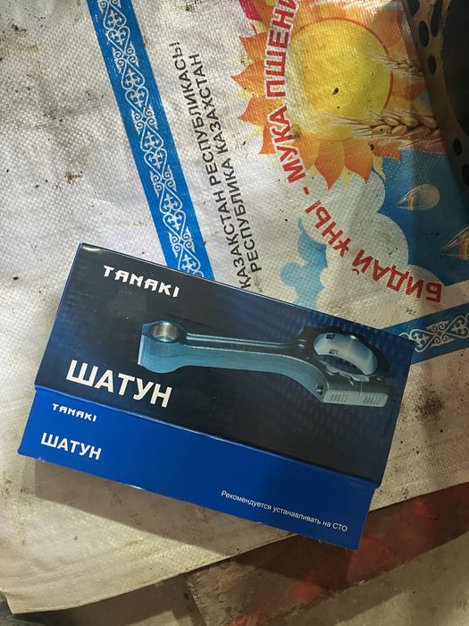 Мотор на газель змз