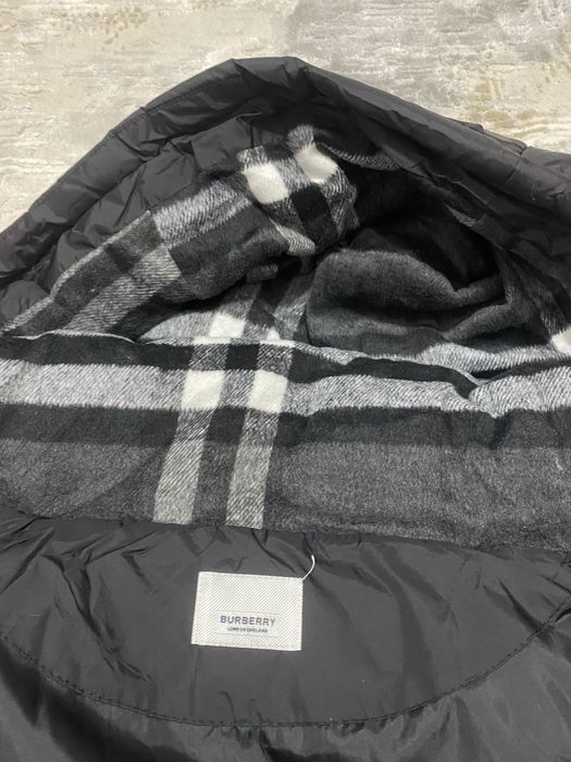 Geaca-Vesta Burberry M fit S