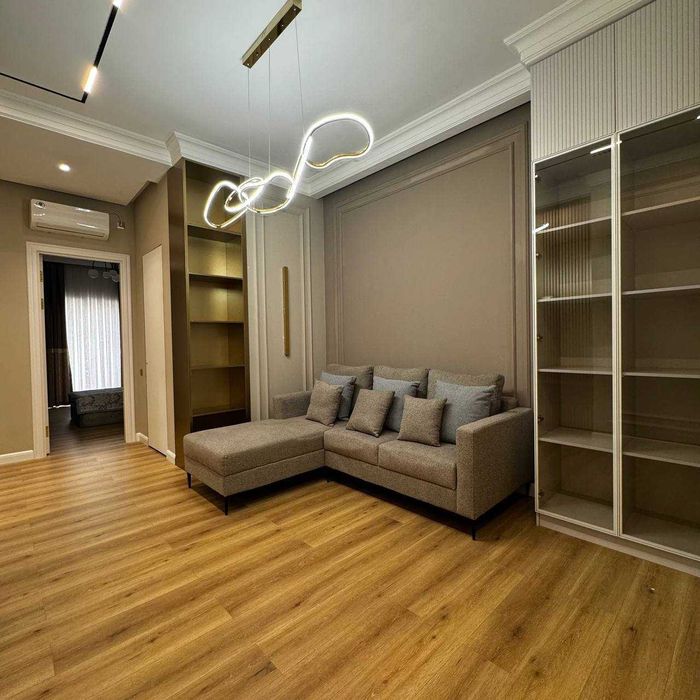 жк КОМФОРТ ХАУС 3 комнатная метро Юнусабад мега планет срочно в аренду