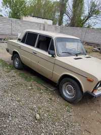 Vaz 2106 moshina ideal