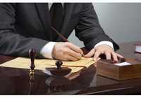 Адвокатски услуги - Регистрация на фирми