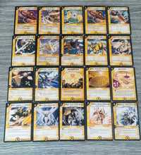 Duel Masters Light Pack