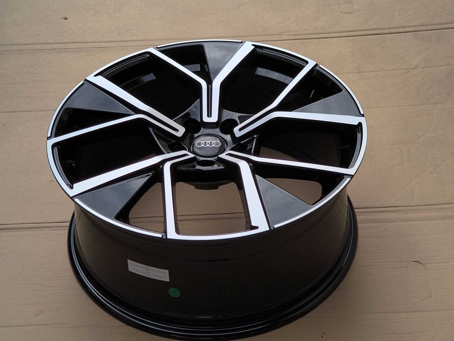 Jante 20 Audi pt Q2 Q3 Q5 S3-S7 RS3-7 SQ2-7 A3 A4 A5 A6 A7 A8