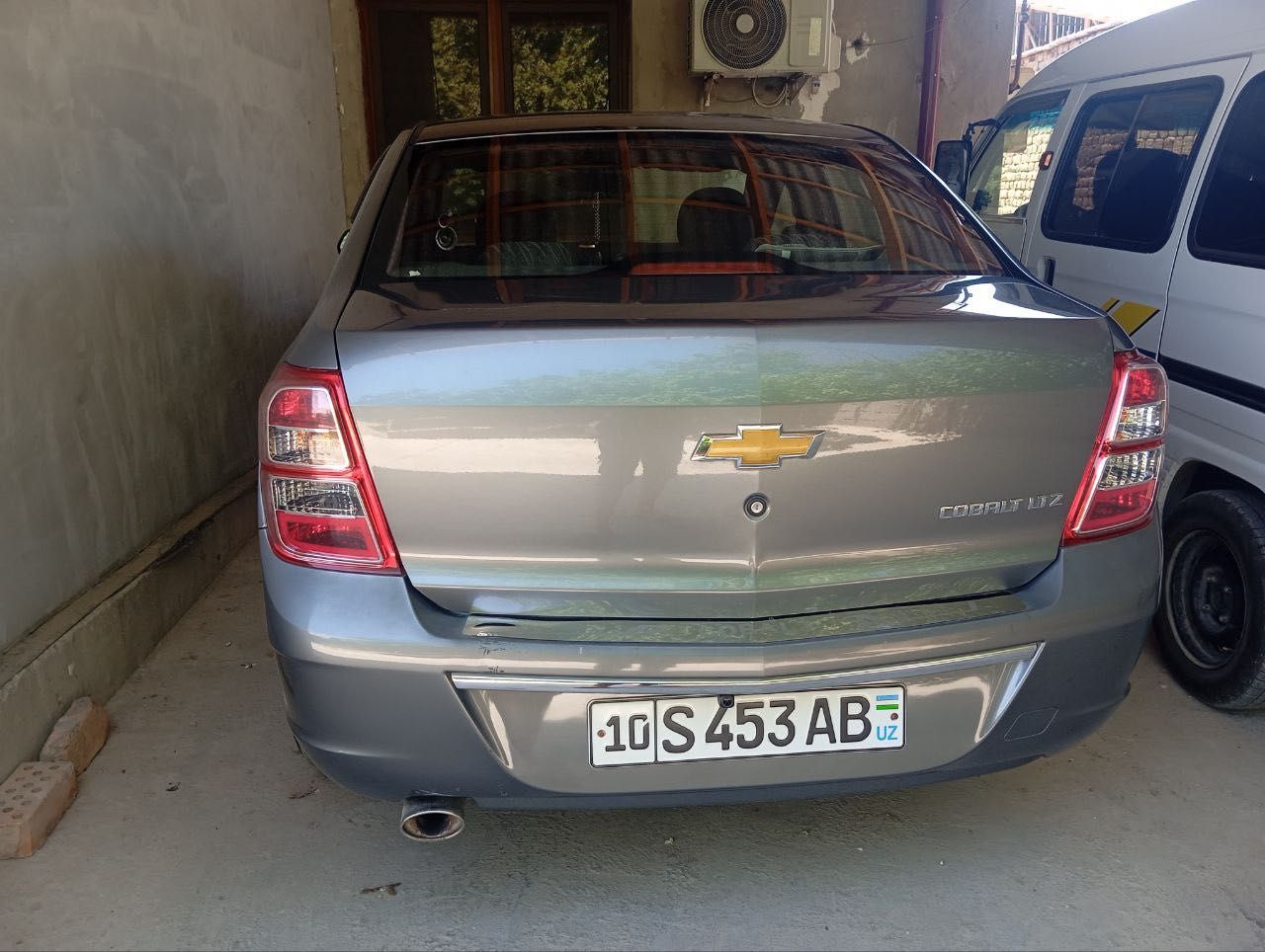 Автомобиль Кобольд продаётся
