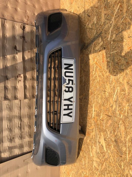 Bara fata Opel Zafira B