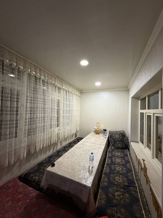 Срочно  продаю 3 ком.квартиру 77 серия 8 микр