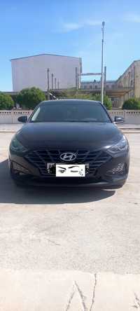 Автомобиль Hyundai i30