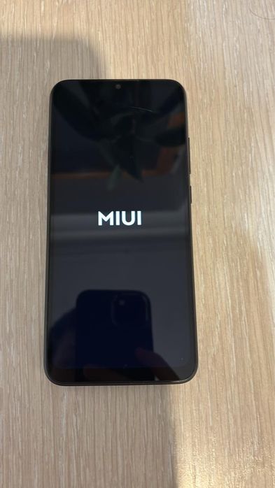 Redmi 9A 32ГБ 2 телефона