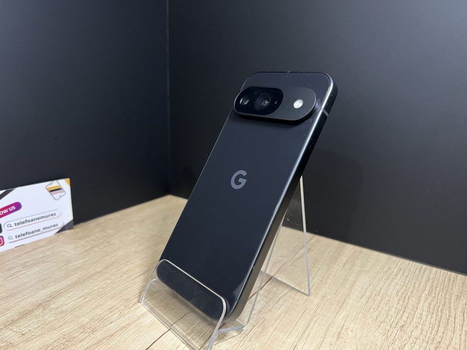 Google Pixel 9 128Gb Obsidian