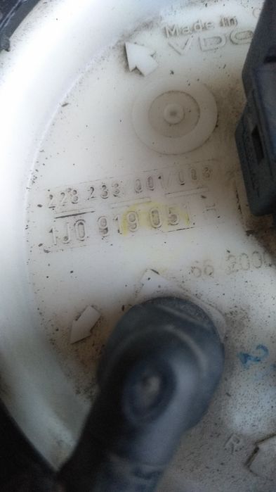 На части Seat Toledo,Leon 1.6 16 v 105,1.4 16v,1.8 20V,1,9 TDI 110 кон