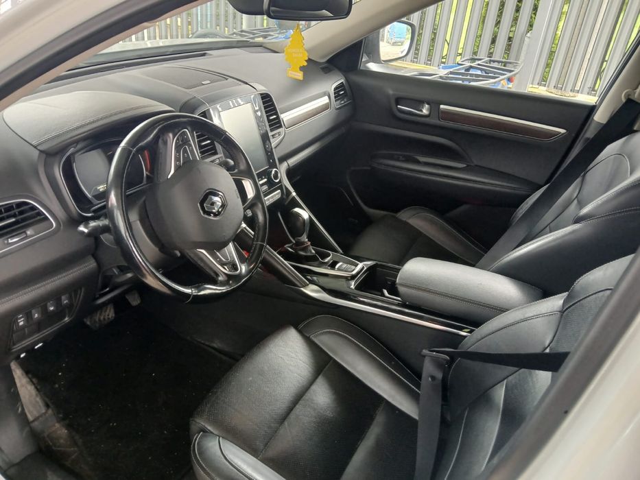 Renault Koleos 4x4 full.Schimb