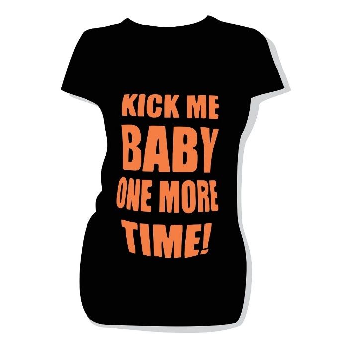 Tricou gravide/ maternitate/ femei insarcinate