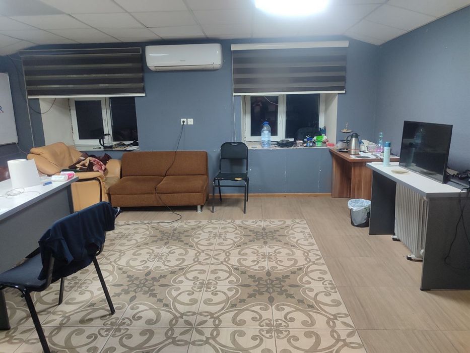 Офис ор. Мукими диетКафе с Мебелью