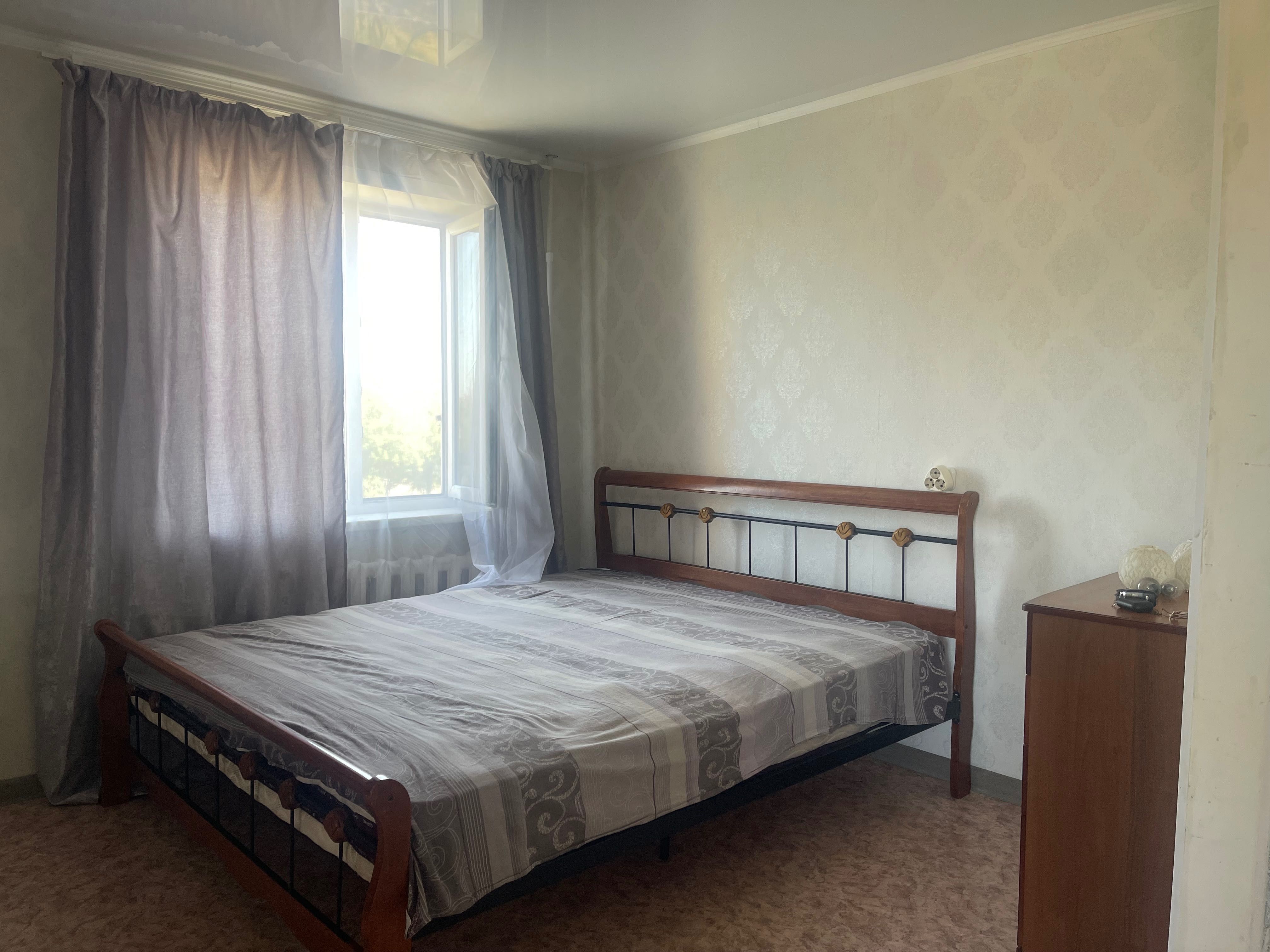 Сдам 1 -ю квартиру
