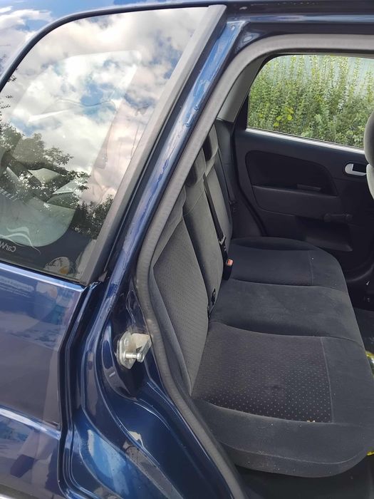 Ford fiesta de vanzare