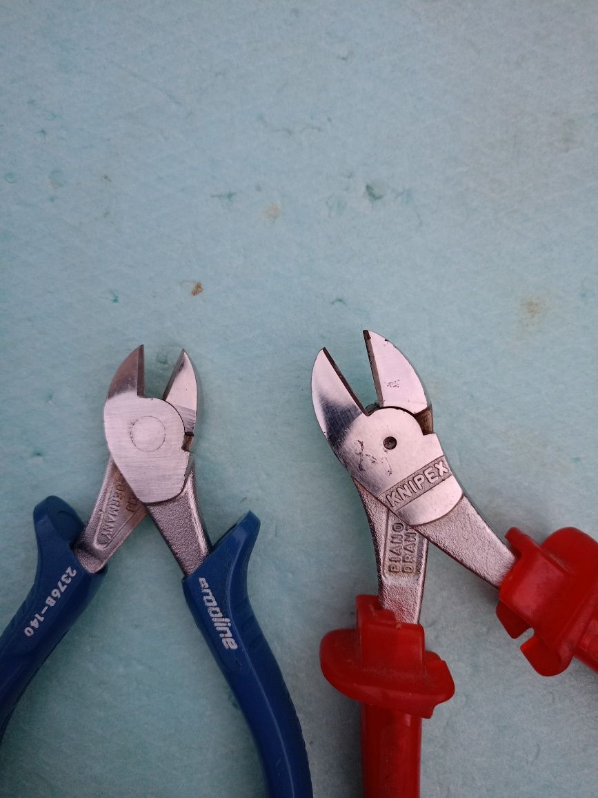 Knipex,Belzer,Ridgid лот инструменти