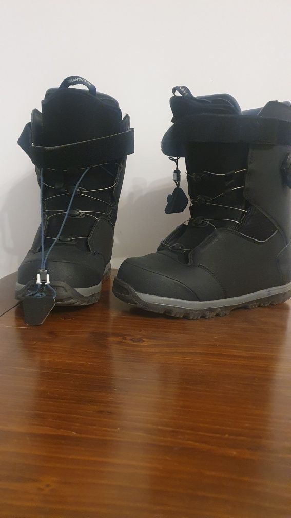 Vând boots DREAMSCAPE Allroad 500